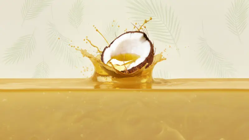 Coconut Oil
